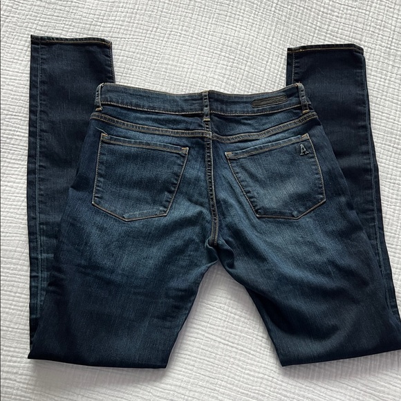 Articles of Society Mya Skinny Jeans • Women’s Size 26 - Picture 9 of 14